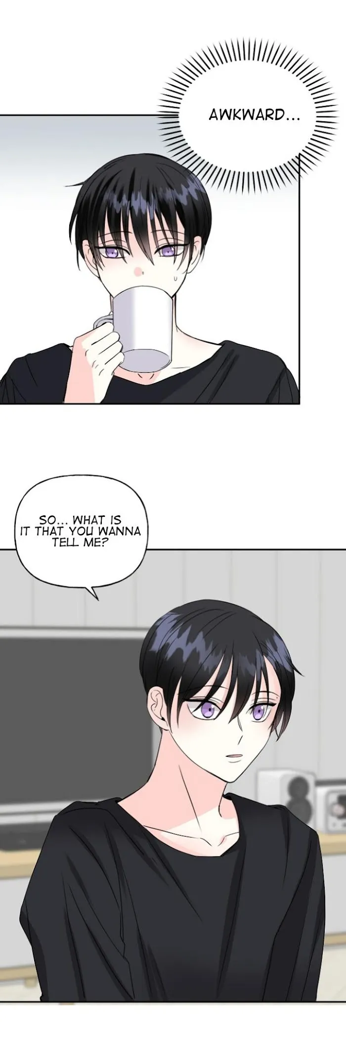 Percentage Of Love - Chapter 4 Page 63