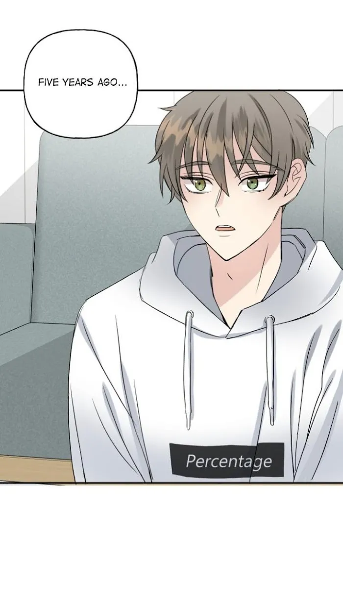 Percentage Of Love - Chapter 4 Page 65