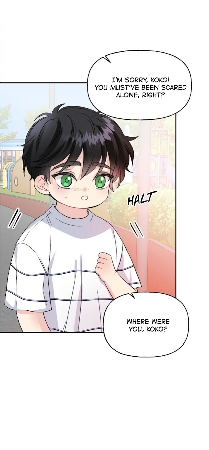 Percentage Of Love - Chapter 40 Page 5