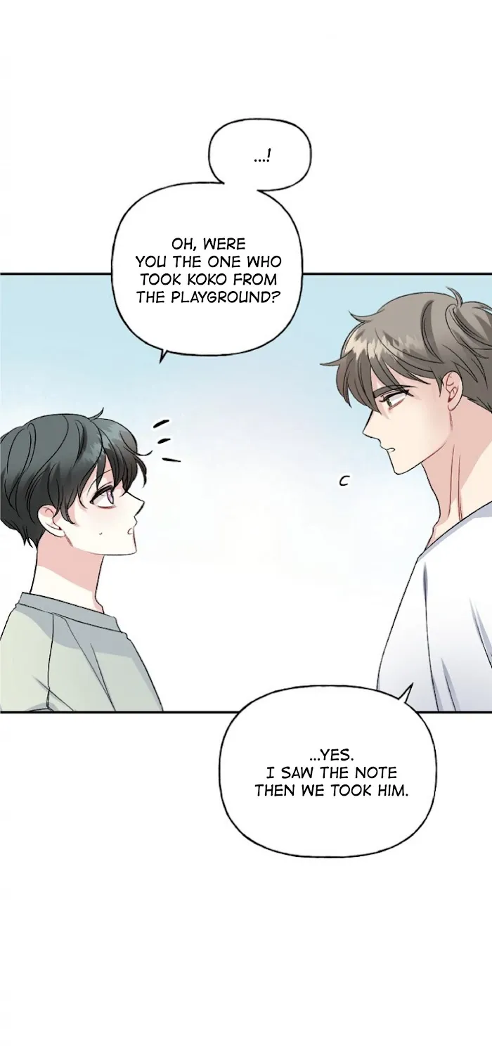 Percentage Of Love - Chapter 40 Page 7