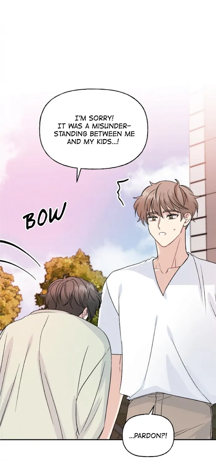 Percentage Of Love - Chapter 40 Page 8