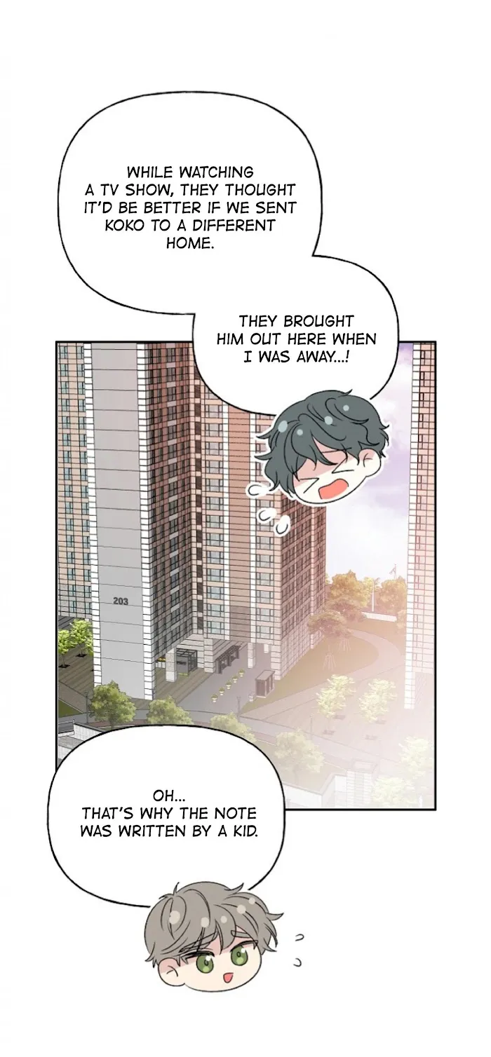 Percentage Of Love - Chapter 40 Page 9
