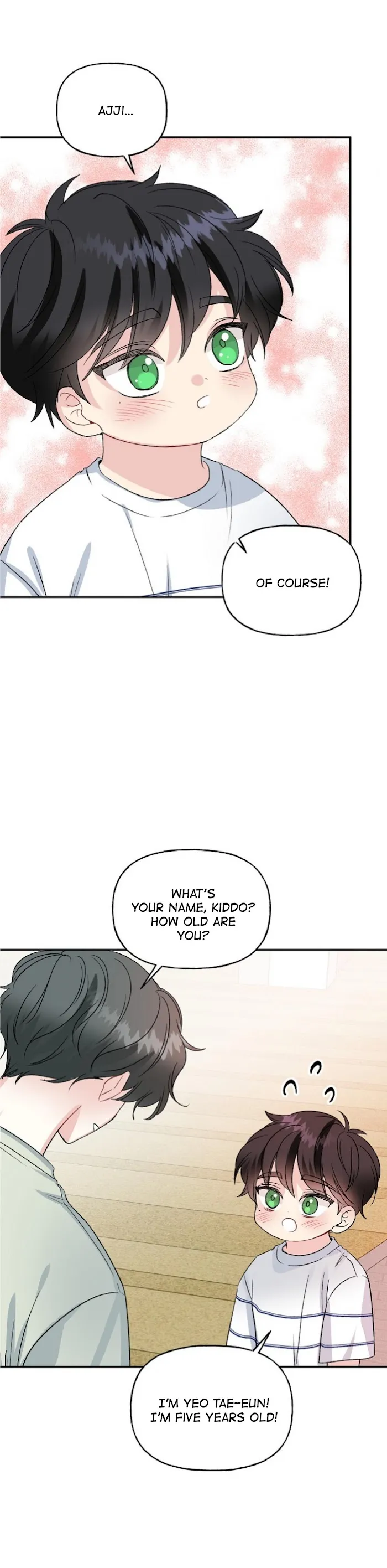 Percentage Of Love - Chapter 40 Page 13