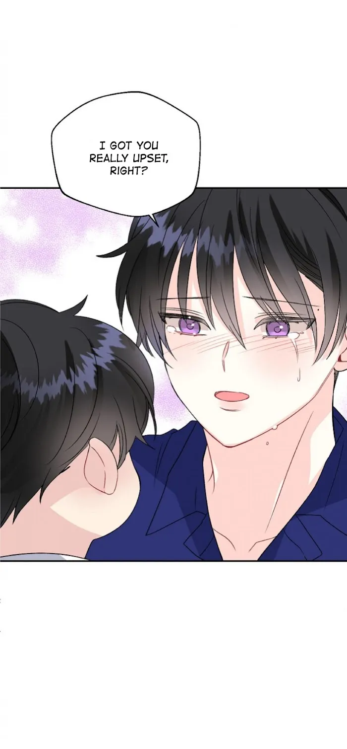 Percentage Of Love - Chapter 40 Page 20