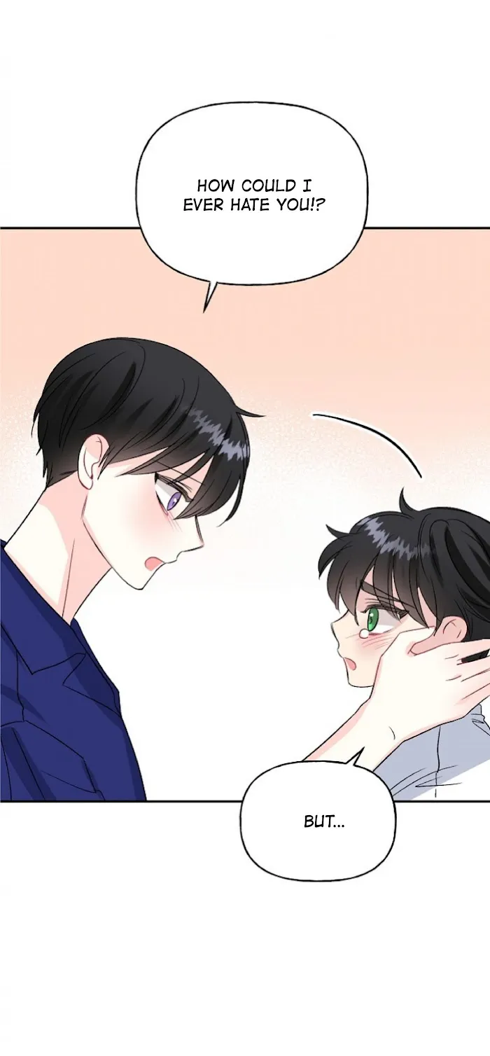 Percentage Of Love - Chapter 40 Page 22