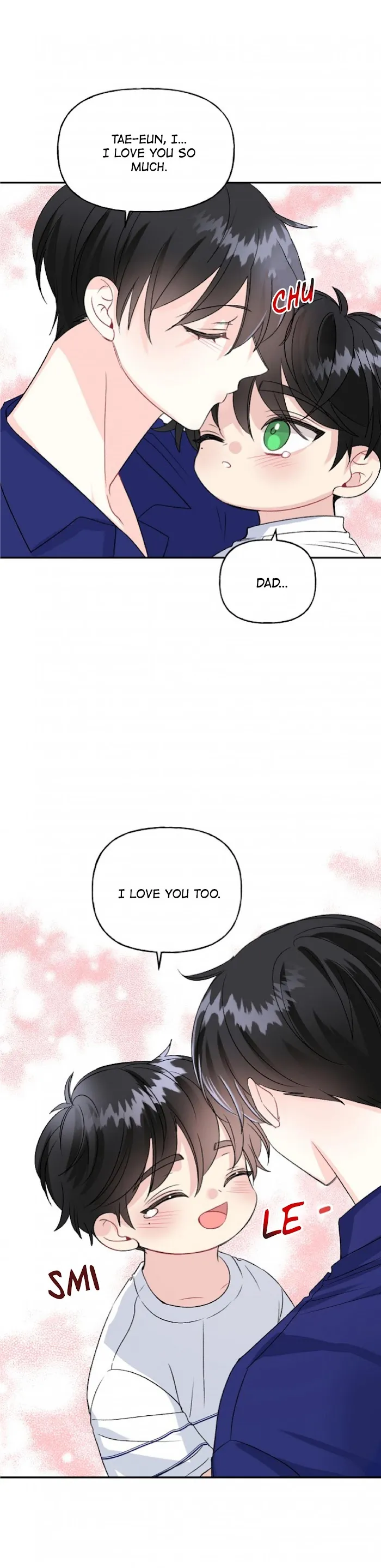 Percentage Of Love - Chapter 40 Page 24