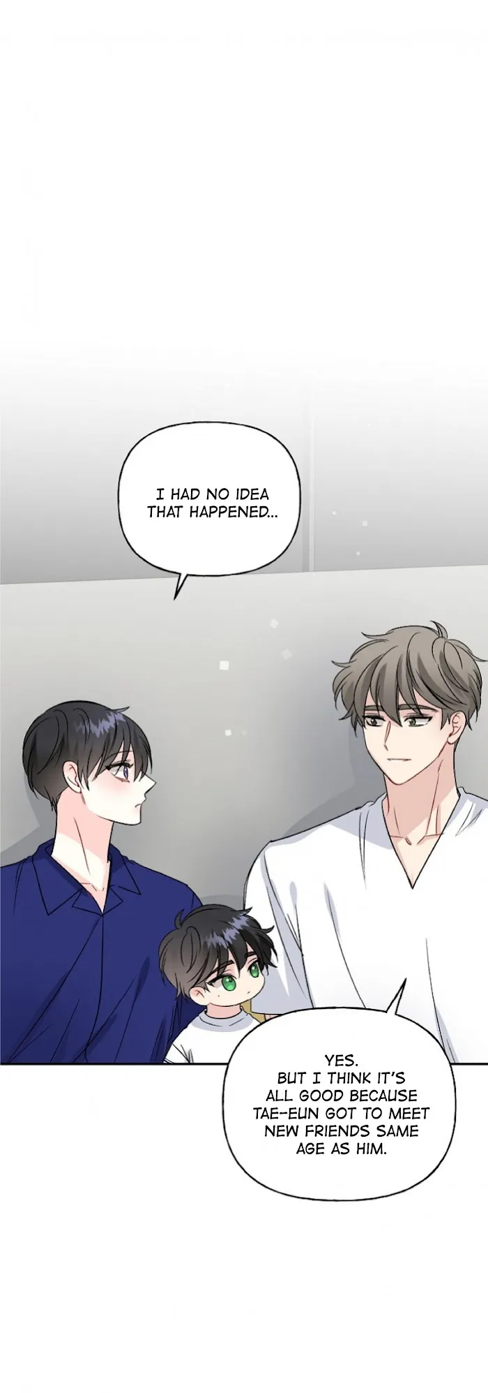 Percentage Of Love - Chapter 40 Page 26