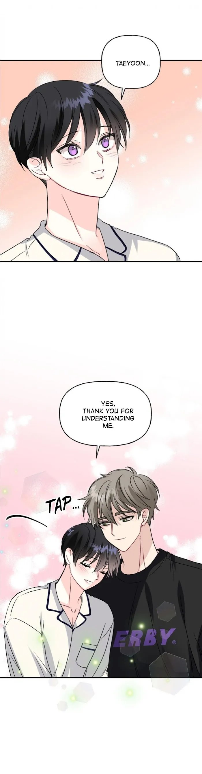 Percentage Of Love - Chapter 40 Page 34