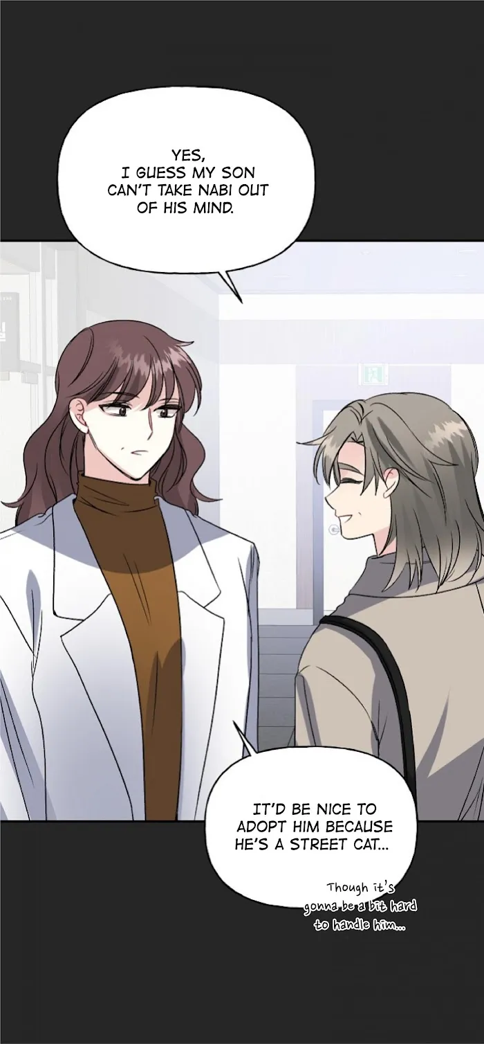 Percentage Of Love - Chapter 40 Page 37
