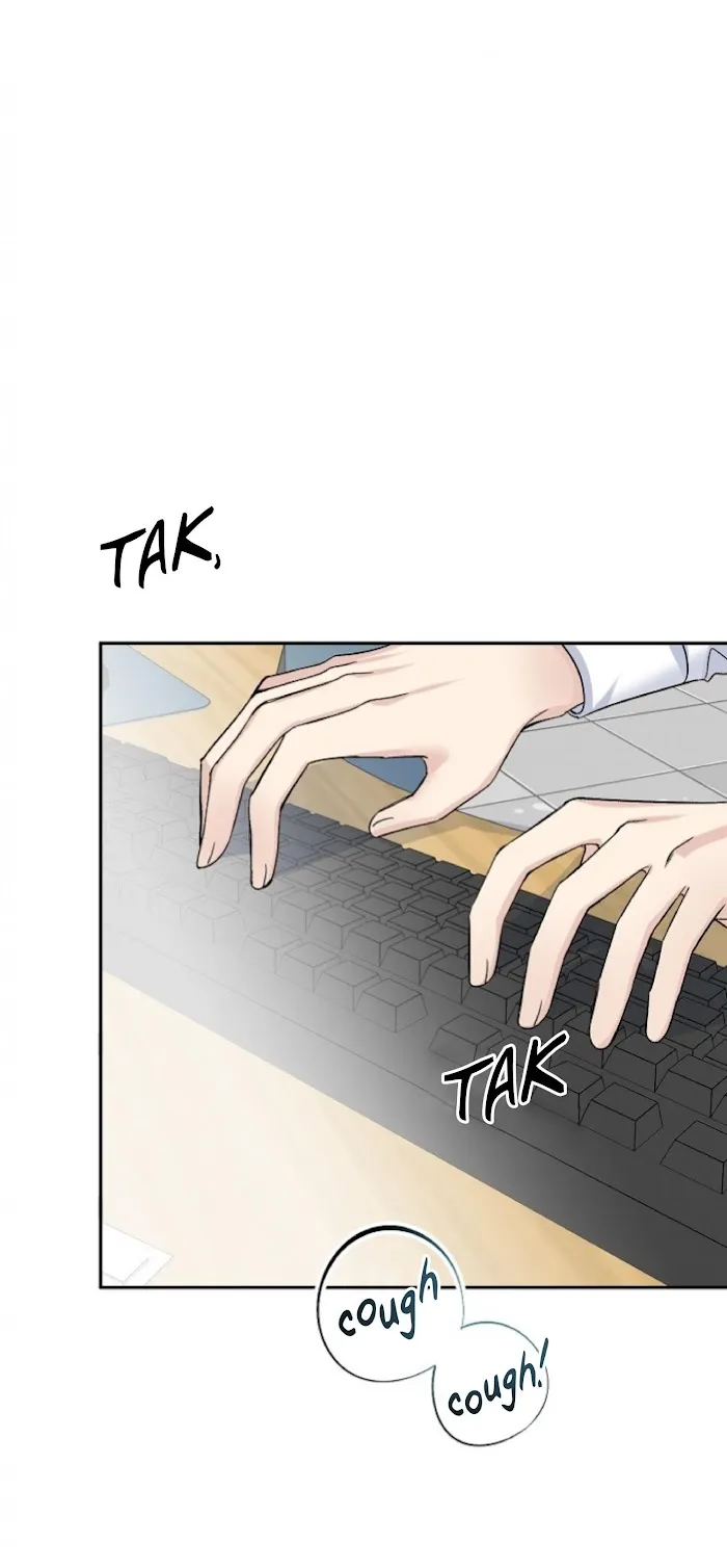 Percentage Of Love - Chapter 41 Page 2