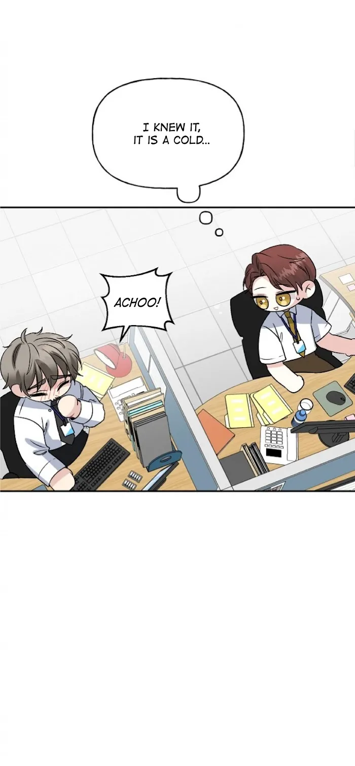 Percentage Of Love - Chapter 41 Page 6