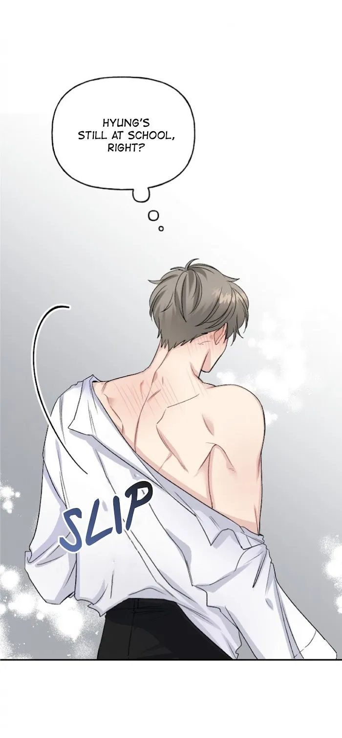 Percentage Of Love - Chapter 41 Page 9