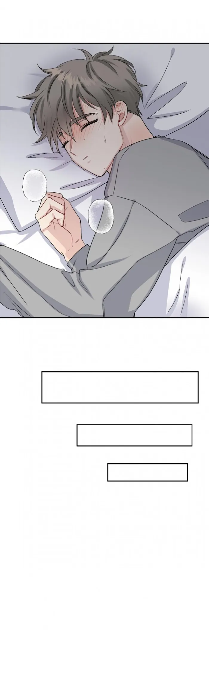 Percentage Of Love - Chapter 41 Page 12