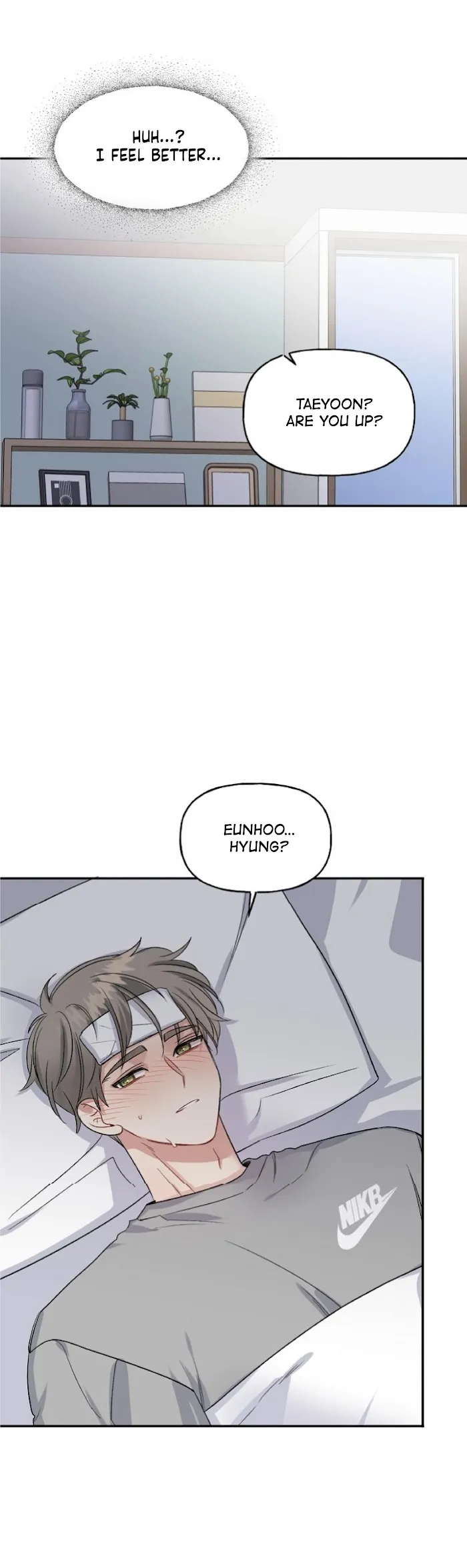 Percentage Of Love - Chapter 41 Page 13