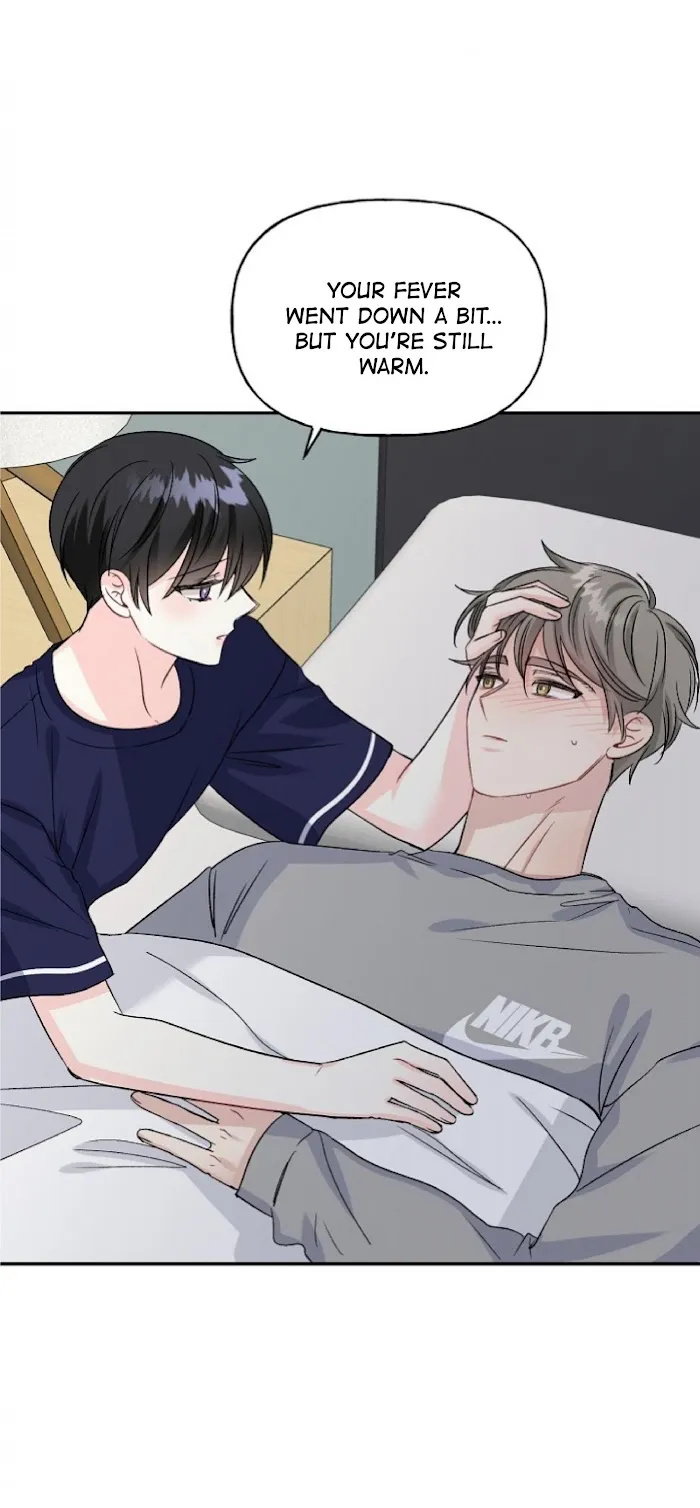 Percentage Of Love - Chapter 41 Page 16