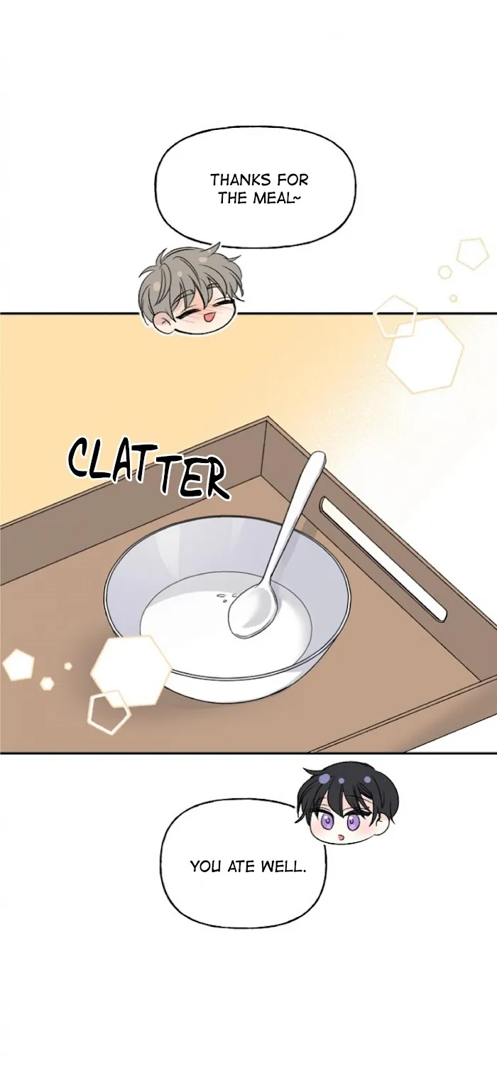 Percentage Of Love - Chapter 41 Page 24