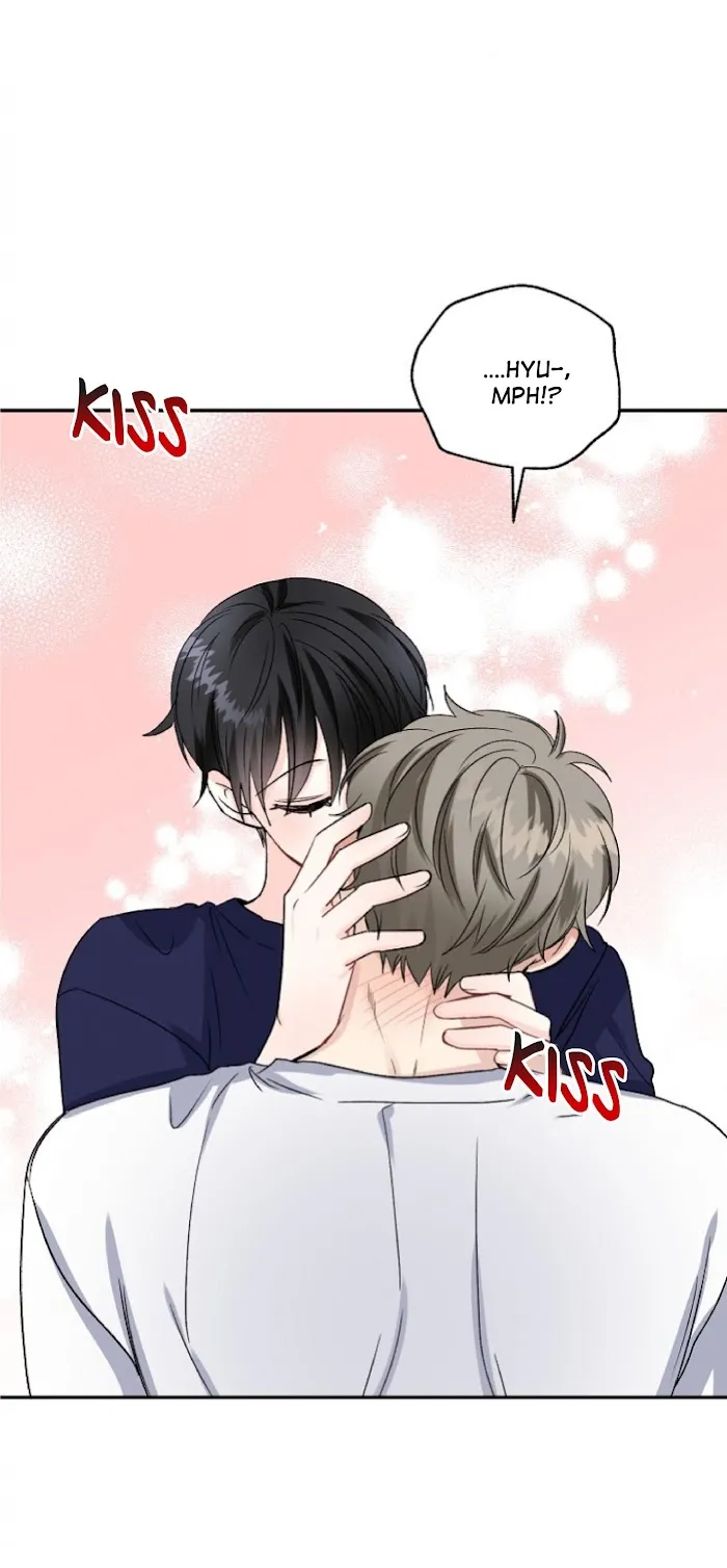 Percentage Of Love - Chapter 41 Page 31