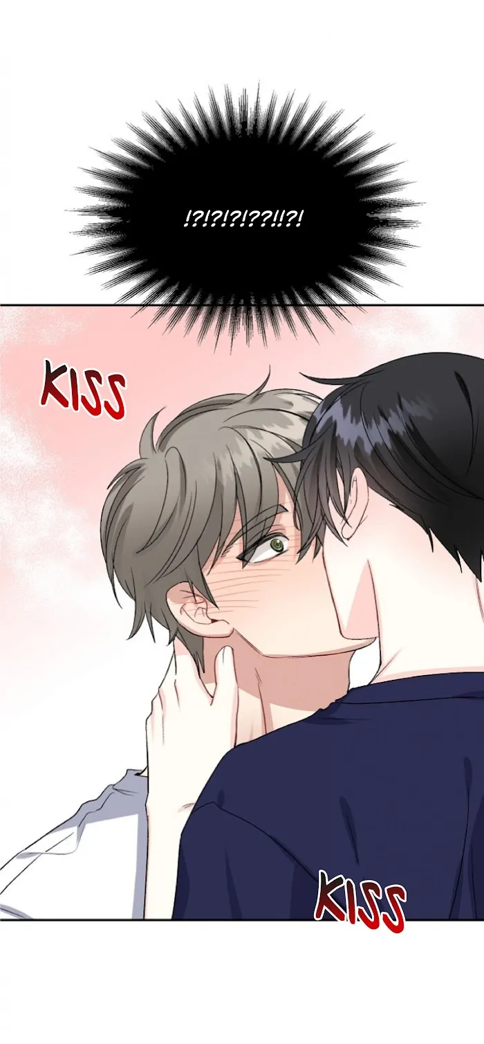 Percentage Of Love - Chapter 41 Page 32