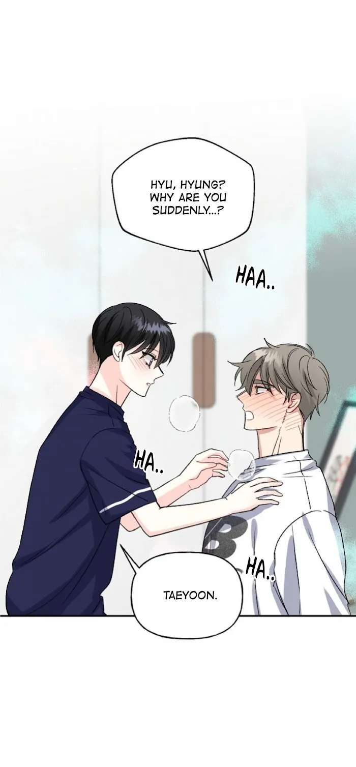 Percentage Of Love - Chapter 41 Page 33