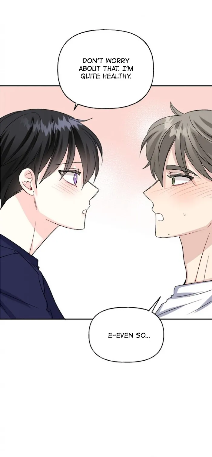 Percentage Of Love - Chapter 41 Page 36