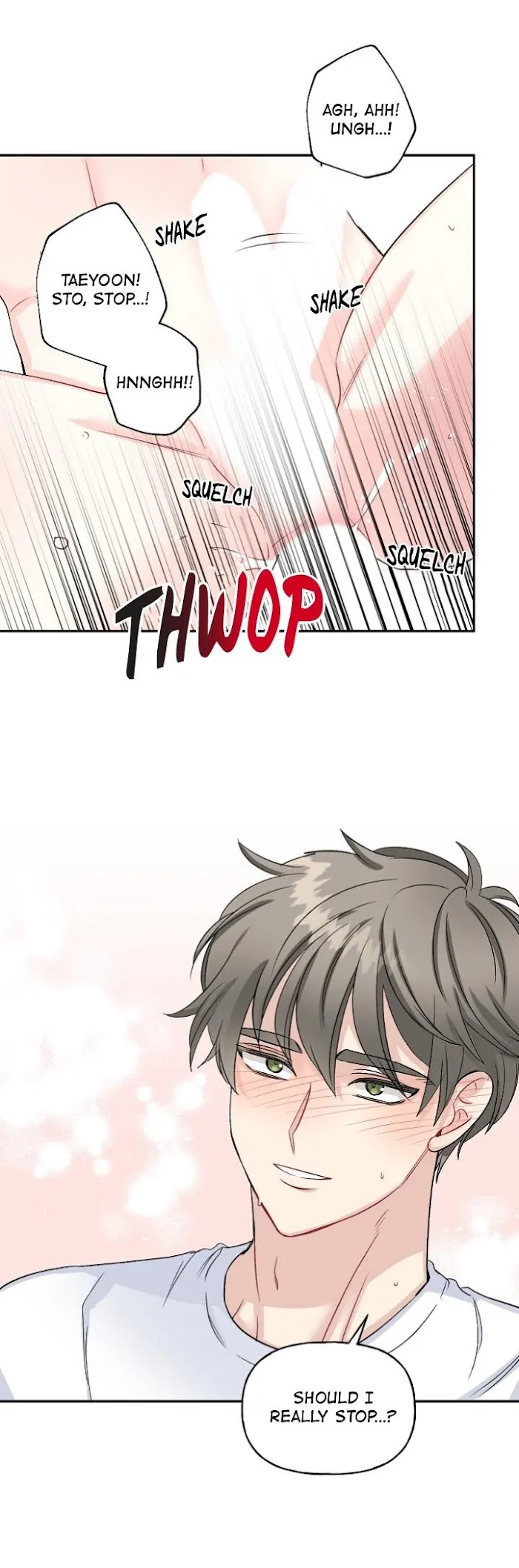 Percentage Of Love - Chapter 42 Page 12