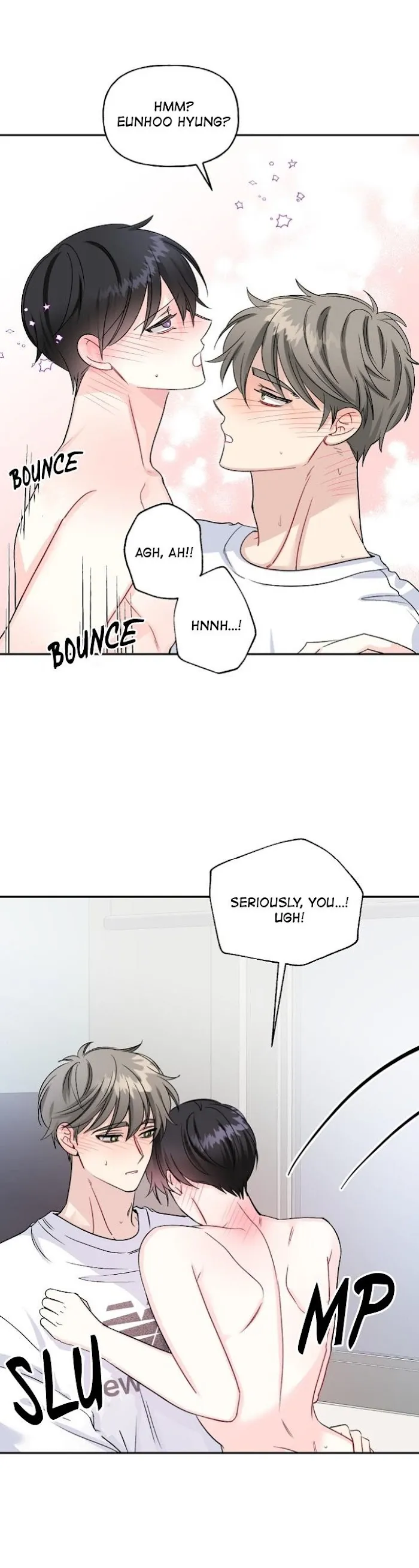 Percentage Of Love - Chapter 42 Page 13