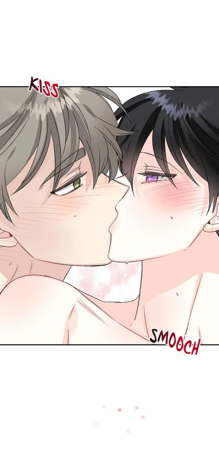 Percentage Of Love - Chapter 42 Page 19