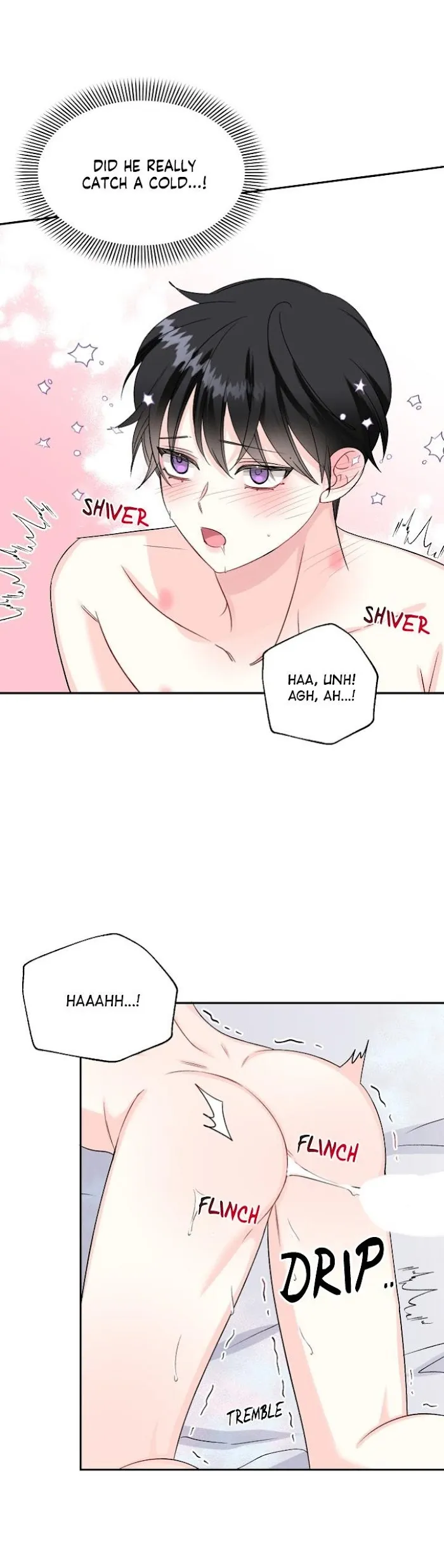 Percentage Of Love - Chapter 42 Page 22