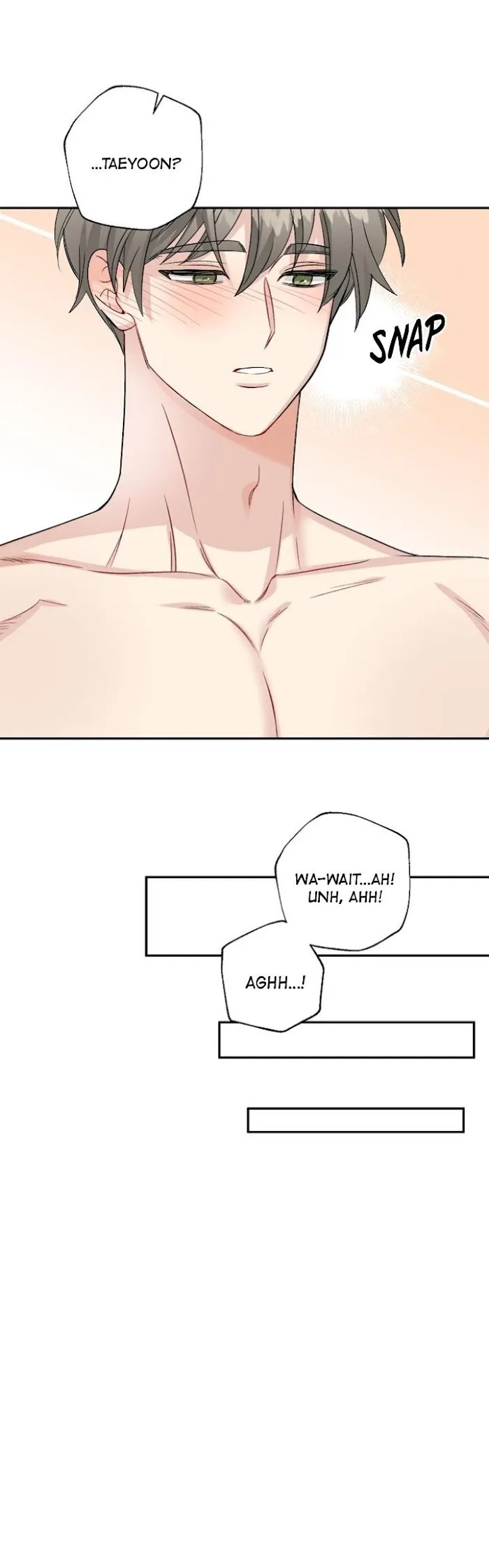 Percentage Of Love - Chapter 42 Page 24