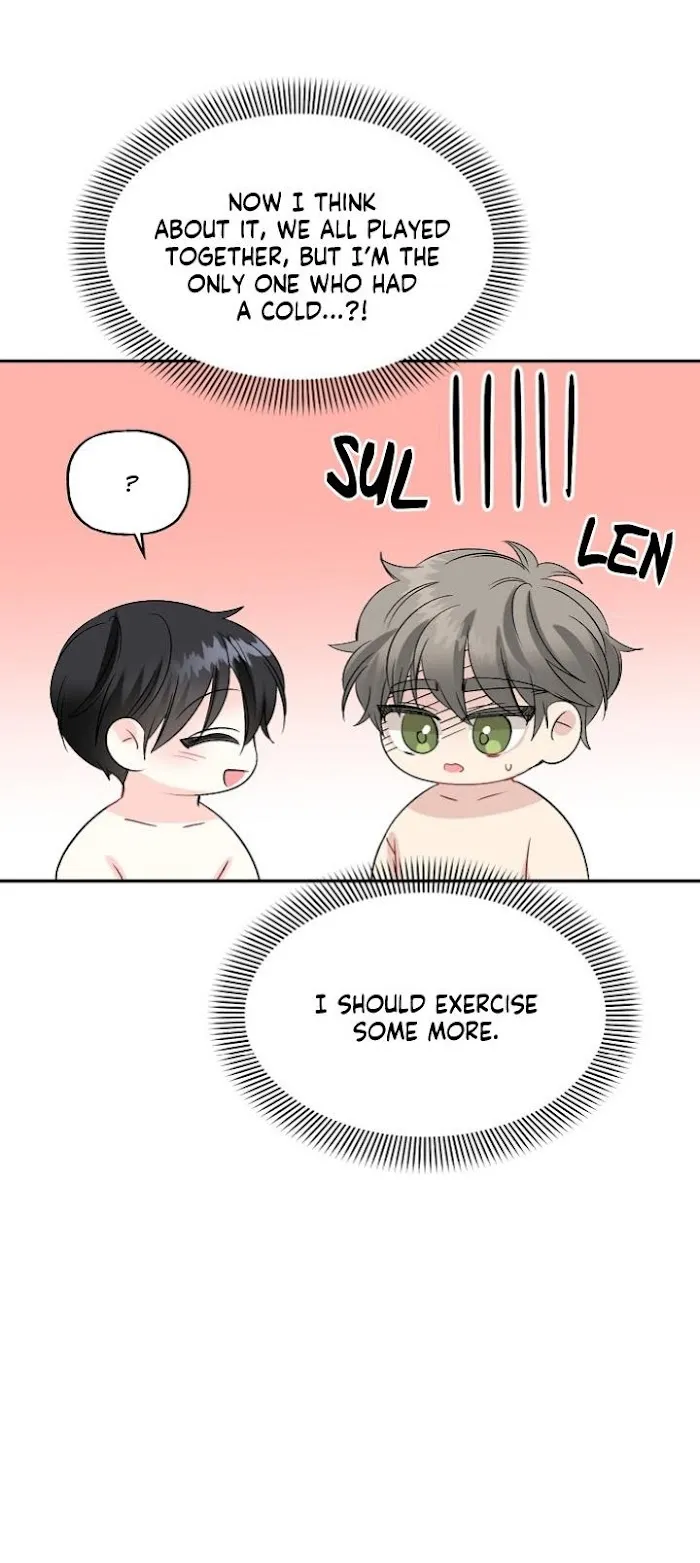 Percentage Of Love - Chapter 42 Page 28