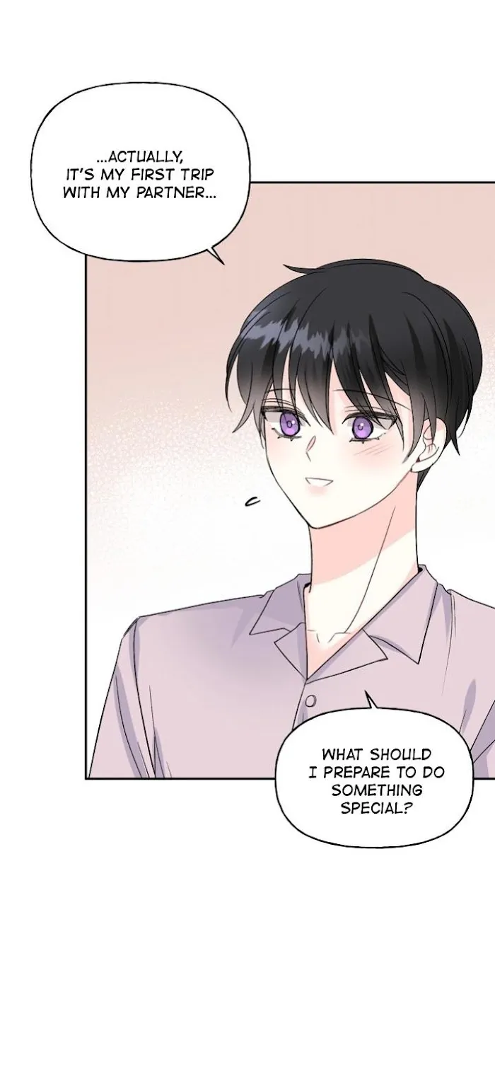 Percentage Of Love - Chapter 42 Page 40