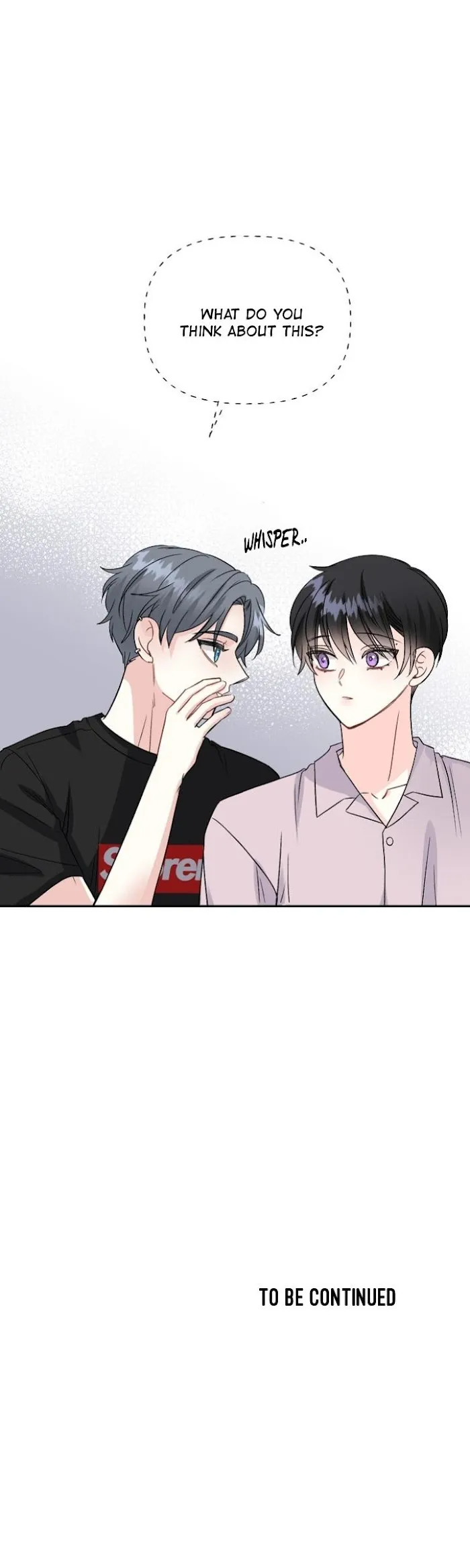 Percentage Of Love - Chapter 42 Page 42