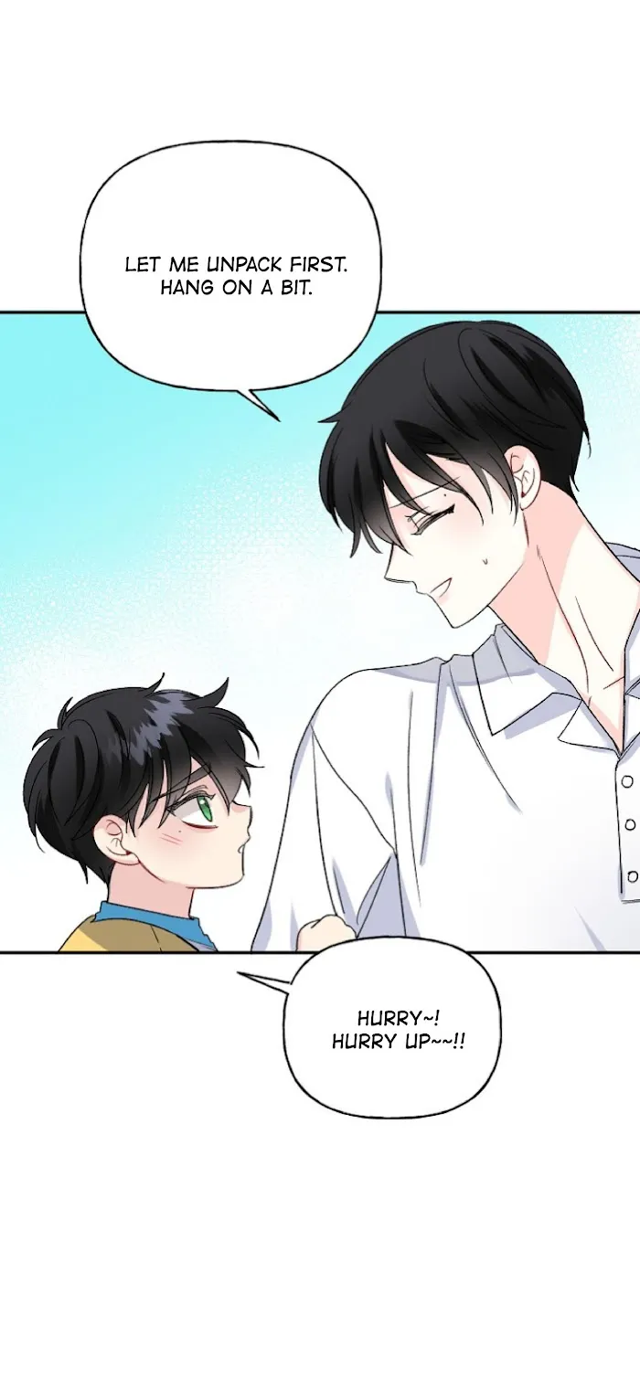 Percentage Of Love - Chapter 43 Page 4