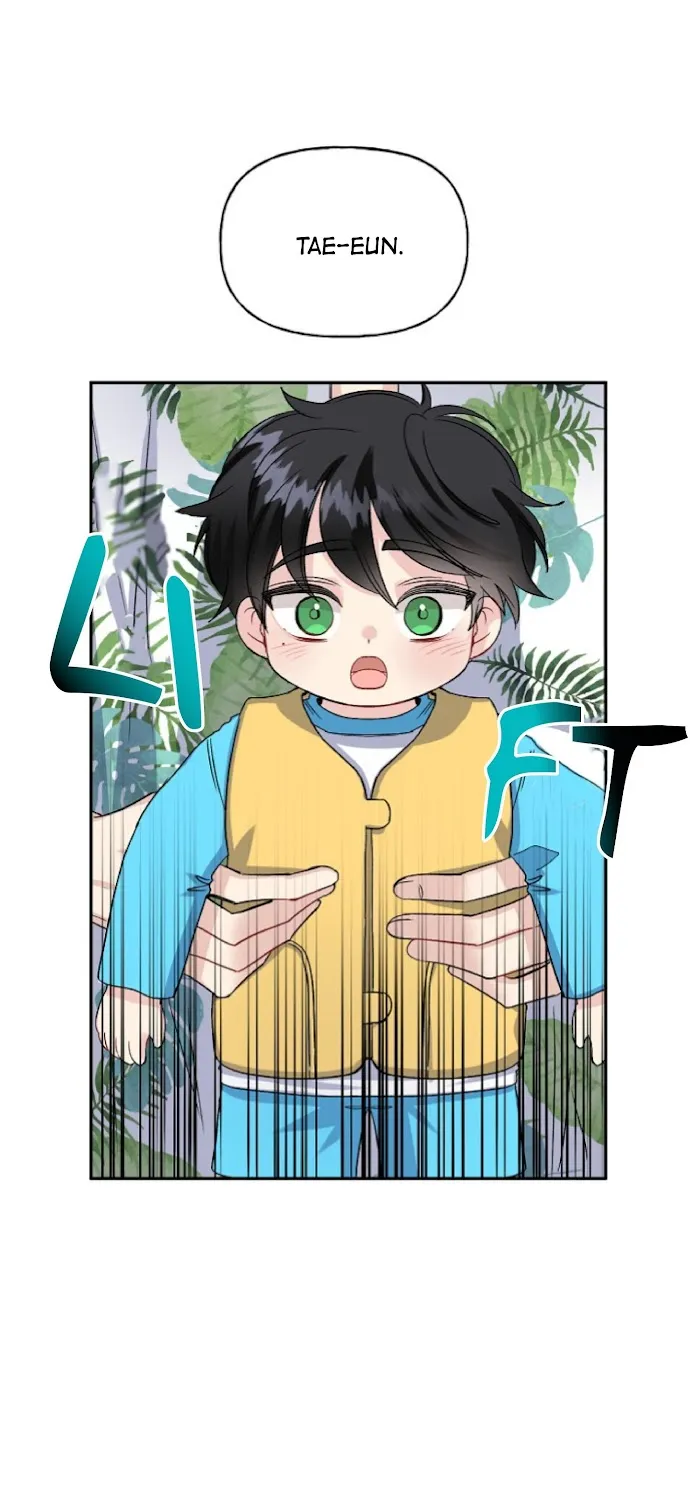 Percentage Of Love - Chapter 43 Page 5