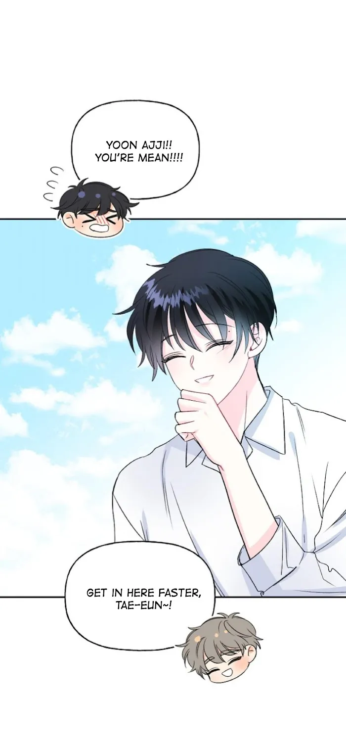 Percentage Of Love - Chapter 43 Page 8
