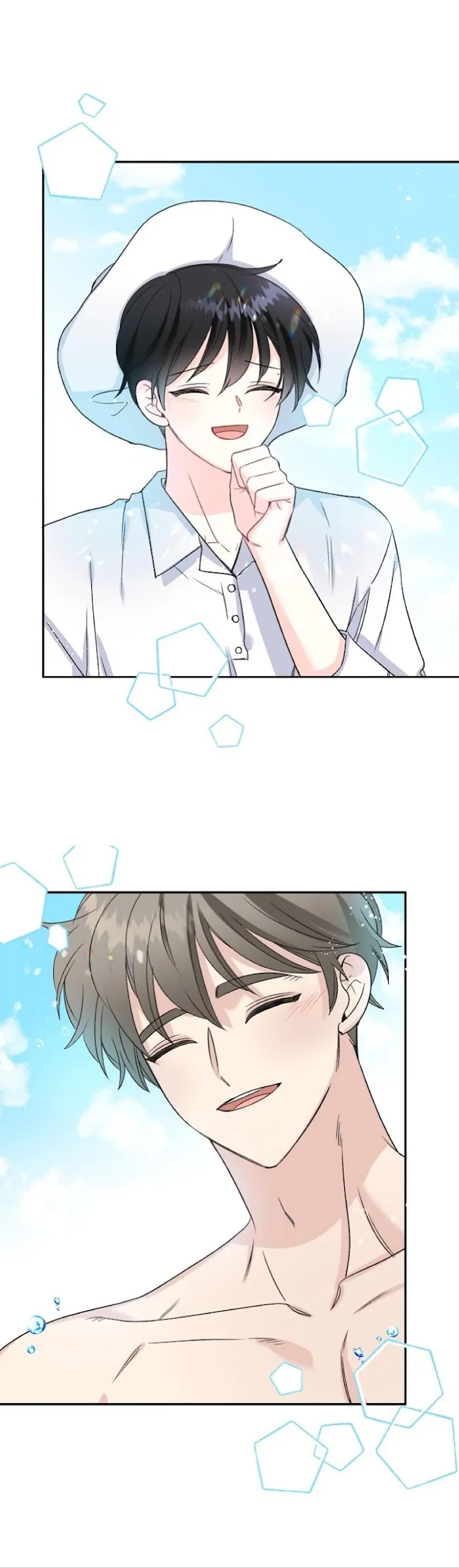 Percentage Of Love - Chapter 43 Page 14