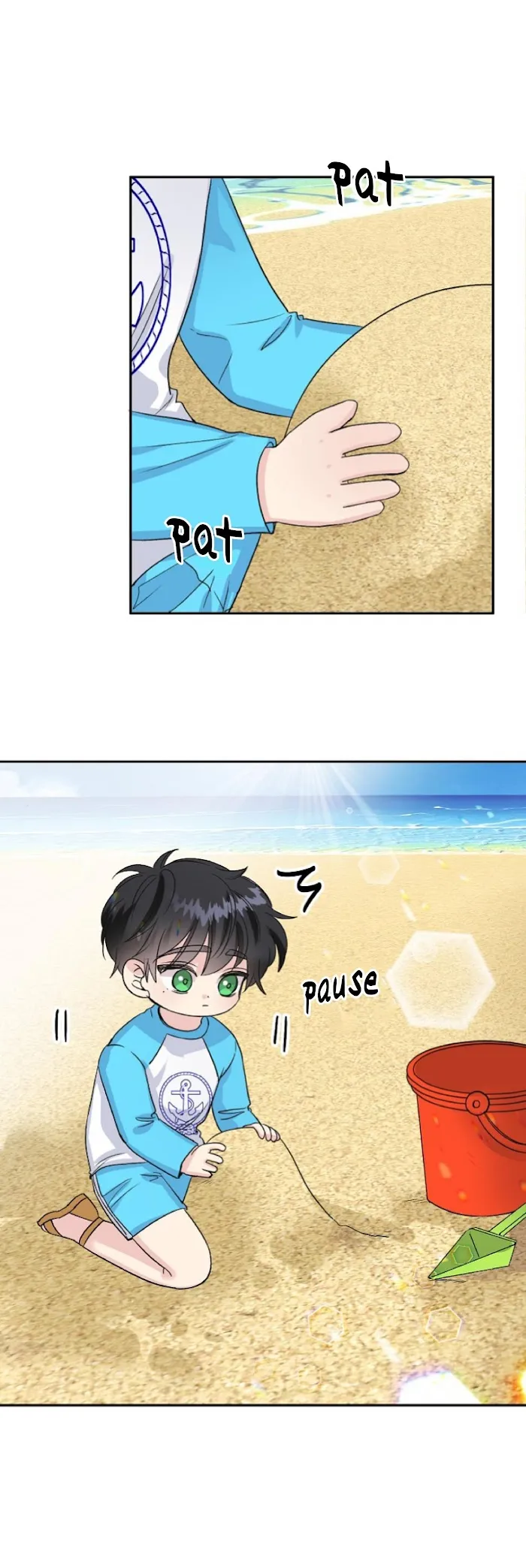 Percentage Of Love - Chapter 43 Page 16