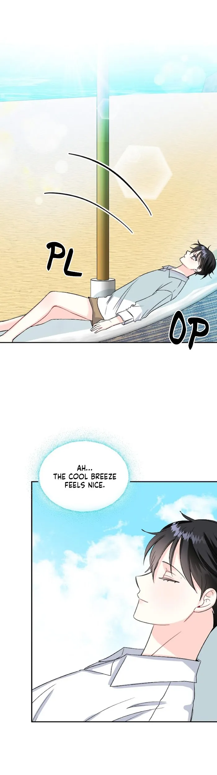 Percentage Of Love - Chapter 43 Page 22