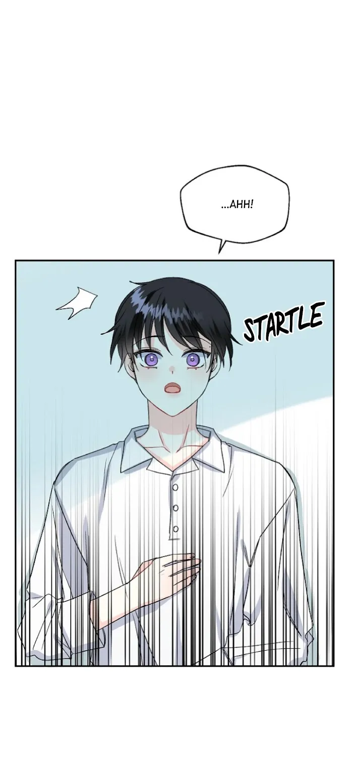 Percentage Of Love - Chapter 43 Page 24