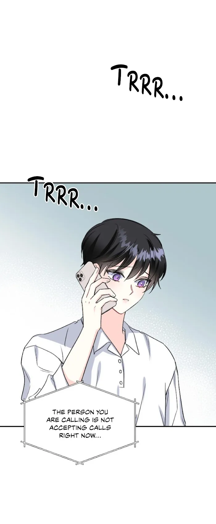 Percentage Of Love - Chapter 43 Page 26