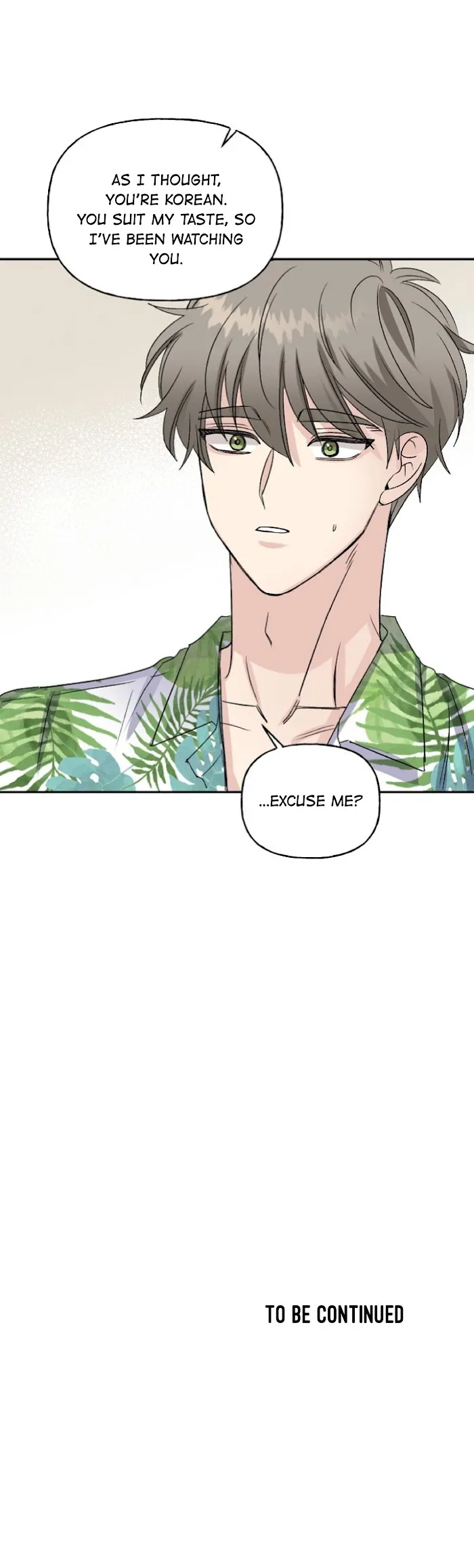 Percentage Of Love - Chapter 43 Page 39
