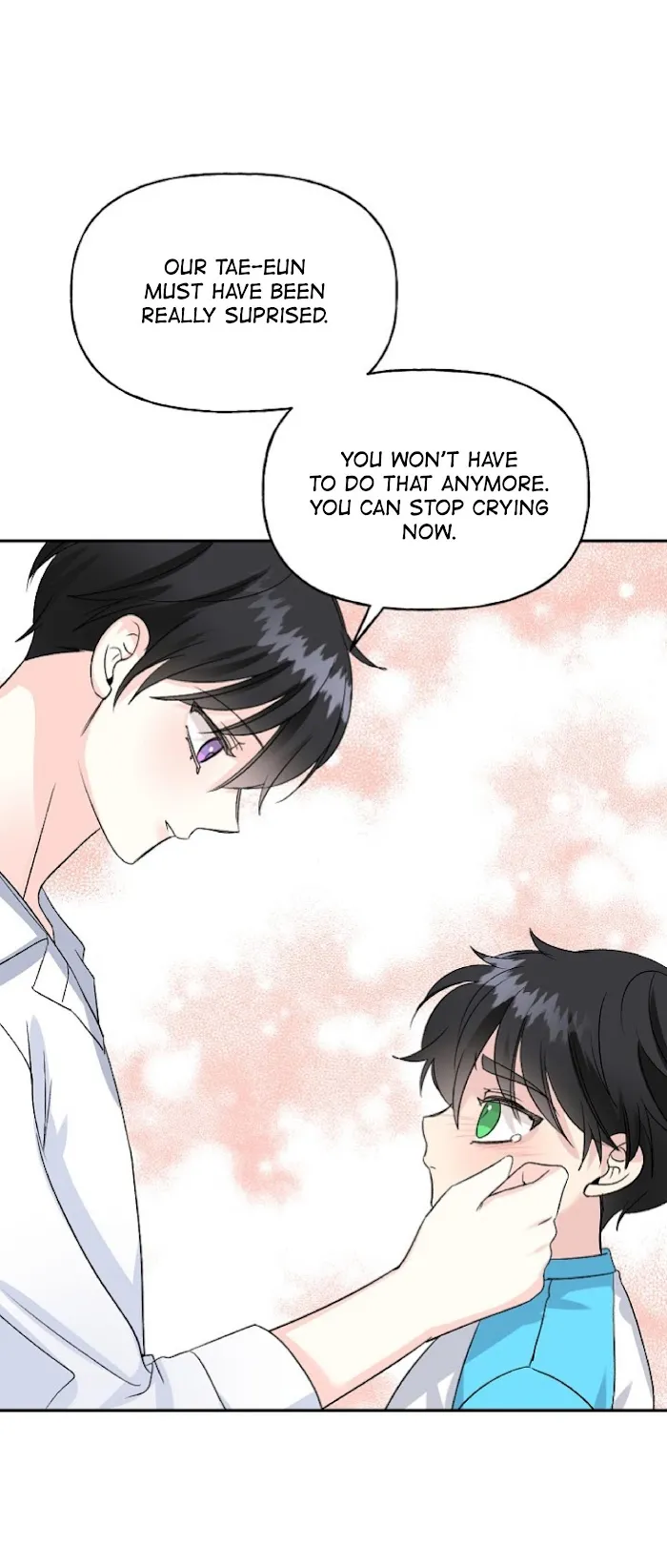 Percentage Of Love - Chapter 44 Page 13