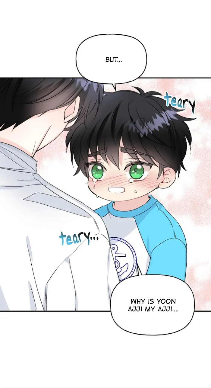 Percentage Of Love - Chapter 44 Page 14