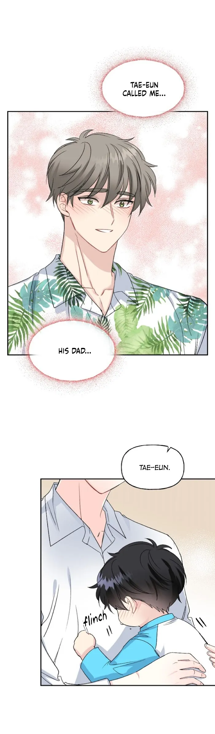 Percentage Of Love - Chapter 44 Page 16