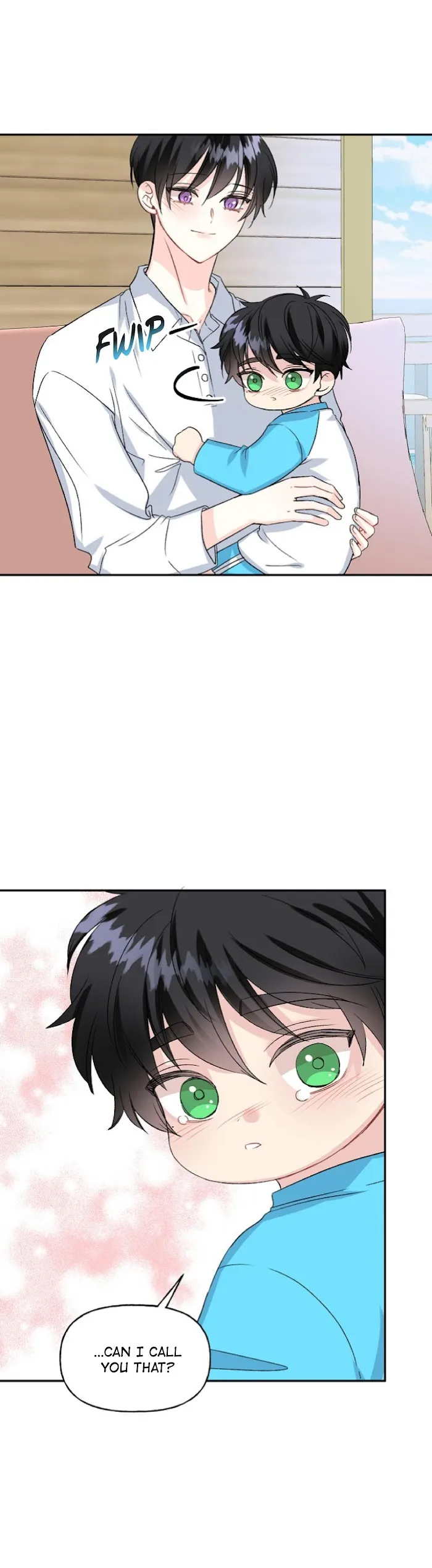 Percentage Of Love - Chapter 44 Page 18