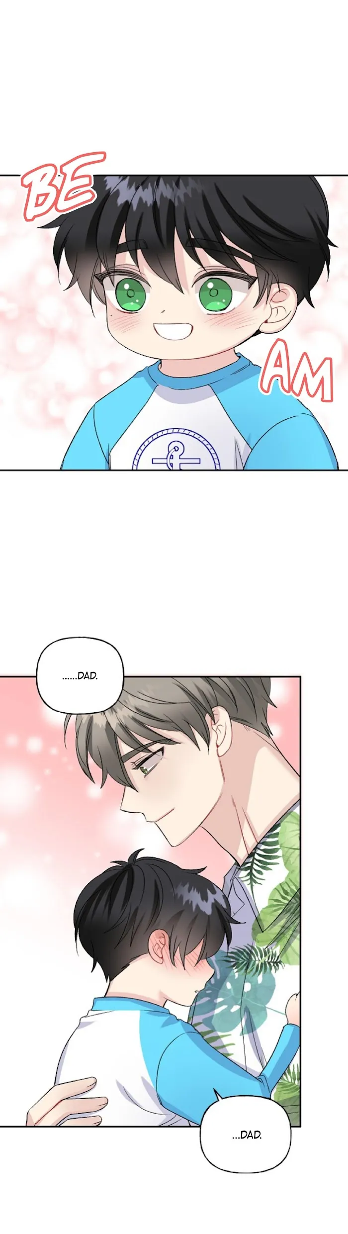 Percentage Of Love - Chapter 44 Page 20