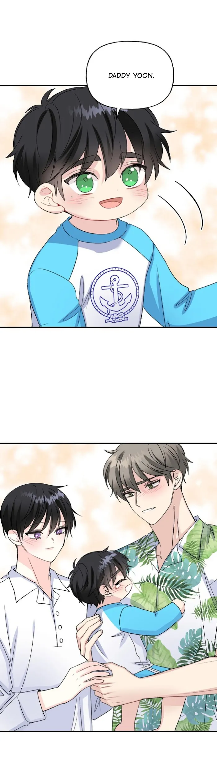 Percentage Of Love - Chapter 44 Page 21