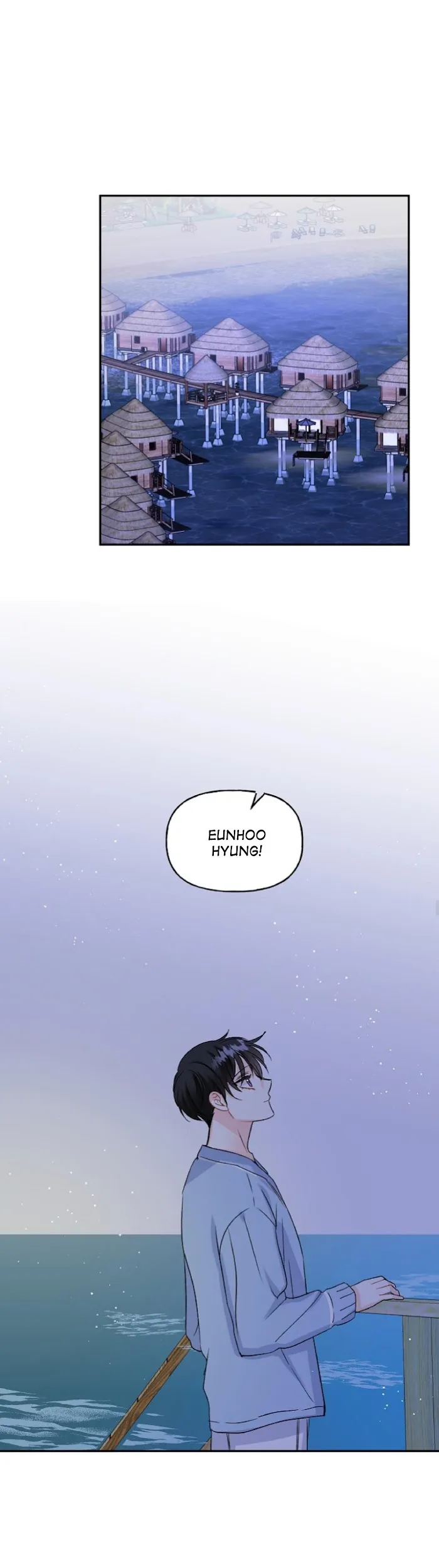 Percentage Of Love - Chapter 44 Page 23