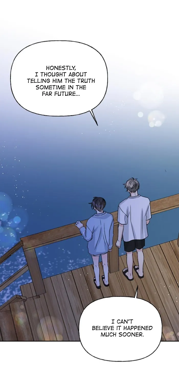 Percentage Of Love - Chapter 44 Page 29