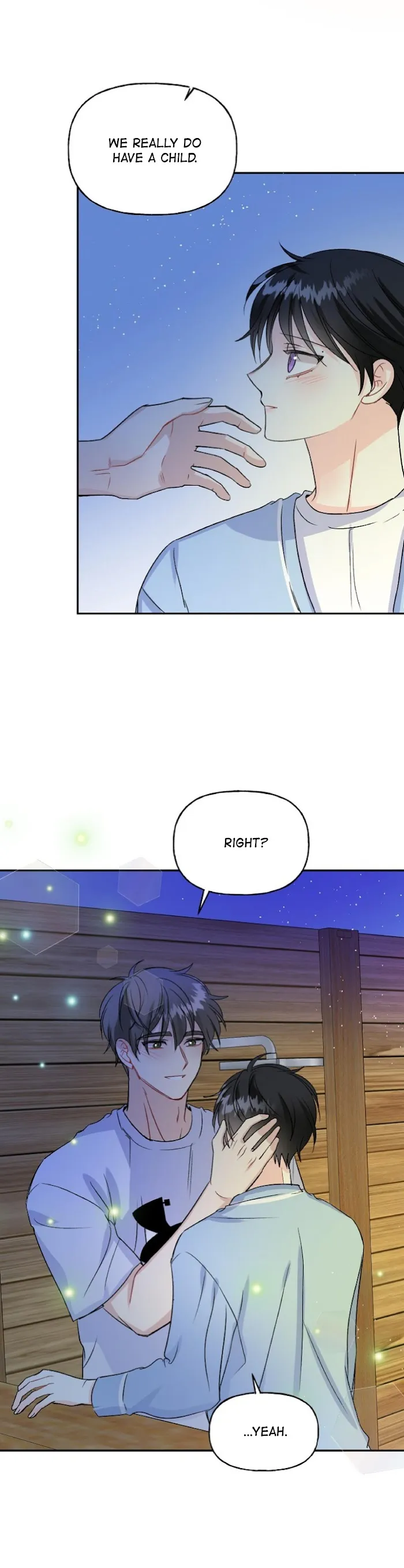Percentage Of Love - Chapter 44 Page 32